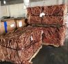 99.9 purity copper wire scrap - Pure Mill-berry Copper | Copper Scraps | Copper Wire Scrap 99.99%