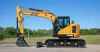 Hot Selling 2.7ton Mini Excavators Xe27u for Sale