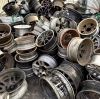 Cheap Aluminum Alloy Wheel Scrap Aluminum Wheel Hub Scrap Aluminum Scrap / 99.9% Aluminum Scrap  / Alloy Wheels Scrap