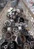 Cheap Aluminum Alloy Wheel Scrap Aluminum Wheel Hub Scrap Aluminum Scrap / 99.9% Aluminum Scrap  / Alloy Wheels Scrap