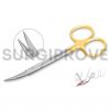 Surgical instruments