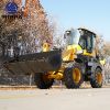 Rippa Backhoe Loader Engineering Machinery Excavator And Loader Multifunctional Backhoe For Sale