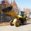 Rippa Backhoe Loader Engineering Machinery Excavator And Loader Multifunctional Backhoe For Sale