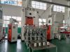 High Productivity 12000pcs/h Aluminum Foil Container Making Machine LK-T80