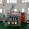 SIEMENS Motor 12000pcs/h Aluminum Foil Container Production Line LK-T63 With Customised Design