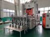 Automatic 4-6 Cavities Capacity Aluminum Foil Container Making Machine LK-T130 with High Productivity