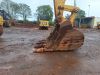 Used Caterpillar Excav...