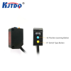 KJT-FG30 Background Suppression Photoelectric Sensor Detection Distance 4 Meters