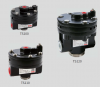 TS100 Series Volume Bo...