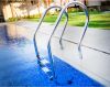 Stainless Steel Pool L...