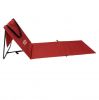 Folding Beach Lounger Mat