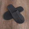 Anti-slip Cloth Hotel Slippers