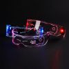 Colorful LED Lighting Glasses