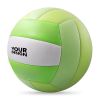 Custom Soft Beach Volleyball