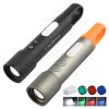 Rechargeable LED Flashlight