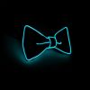 Men Light Up Bow Tie