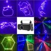 Animation DJ Laser Party Lights