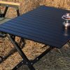 Portable Folding Camping Table