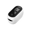 LED Finger Pulse Oximeter