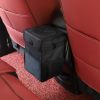 Car Trash Can With Lid
