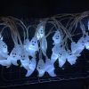 Halloween Spooky Led String Lights