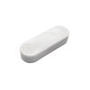 4 In 1 Promotional Pocket Rotating Mini Nail File