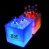 3.5L Colorful LED Ice Bucket