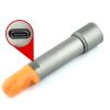 Rechargeable LED Flashlight