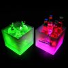 3.5L Colorful LED Ice Bucket