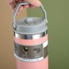 20 oz. Insulated Car Tumbler With Handle