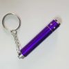 Aluminum Alloy Mini Flashlight