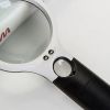 Magnifying Glass With LED Light