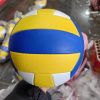 Custom Soft Beach Volleyball