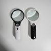 Magnifying Glass With LED Light