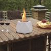 Portable Mini Fire Pit