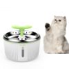 Stainless Steel Cat Water Fountain