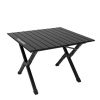 Portable Folding Camping Table