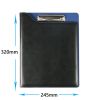 A4 Multipurpose File Folder
