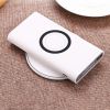 Wireless Charging Mobile Power Bank
