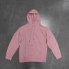 480G Fleece Hooded Sweatshirt