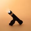 Portable LED Light Torch With Speaker