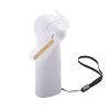 LED Lighted Message Fan