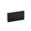 Mini LED Mirror Alarm Clock