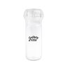 Acrylic Pepper Grinder Bottle