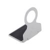 Folding Mobile Phone Wall Charging Holder