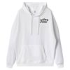 480G Fleece Hooded Sweatshirt