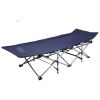Oxford Cloth Folding Bed
