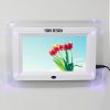 7 Inch Acrylic LED Digital Photo Frame