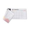 Plastic Pocket Folder With 3 Hole