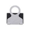Folding Mobile Phone Wall Charging Holder